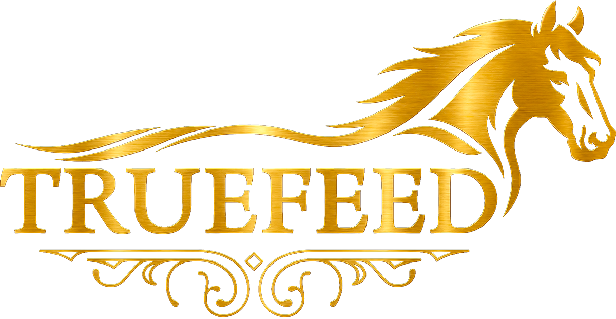Truefeed-Logo